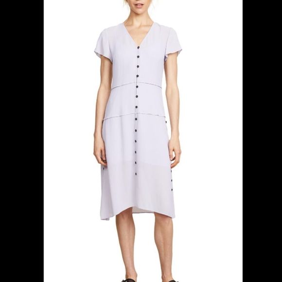 RAG & BONE MacCormack dress - Picture 1 of 7